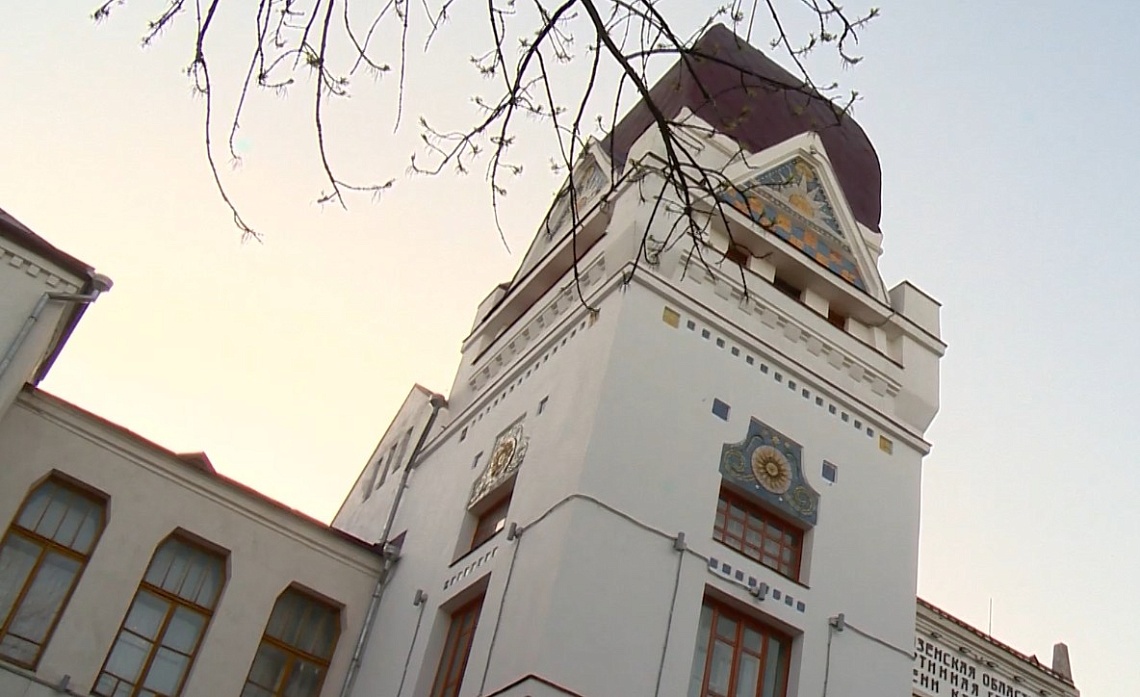 В Пензенской области 17 мая пройдет акция «Ночь музеев»